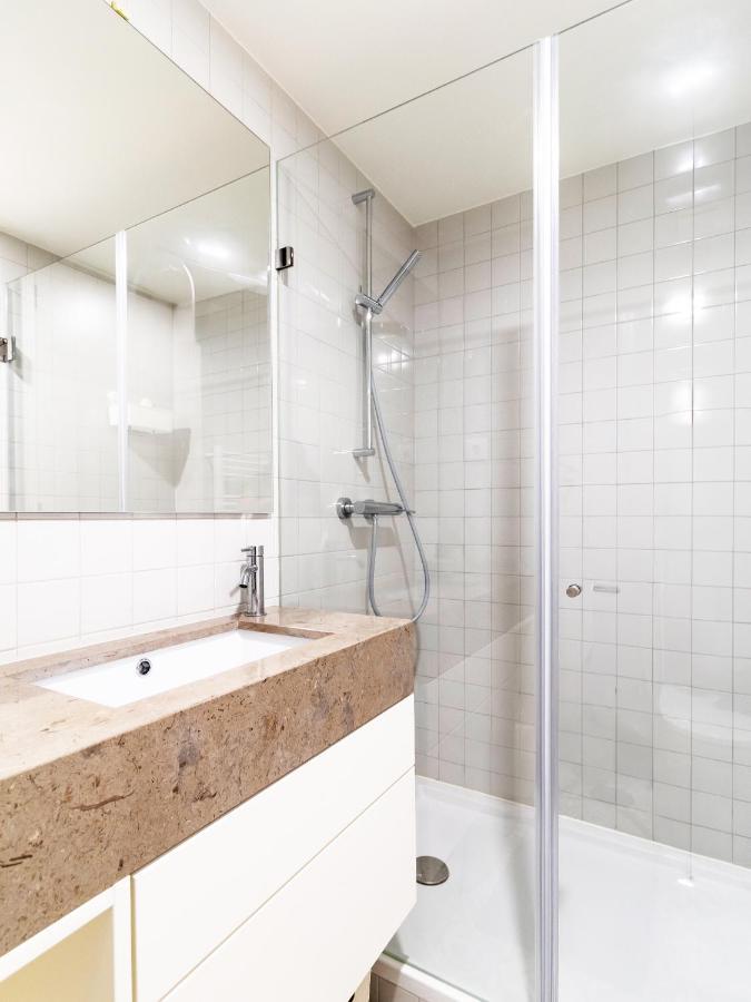Terrace Pool Apartment Oporto By Lovelystay Exterior foto